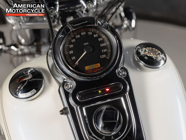 Dyna® Wide Glide®