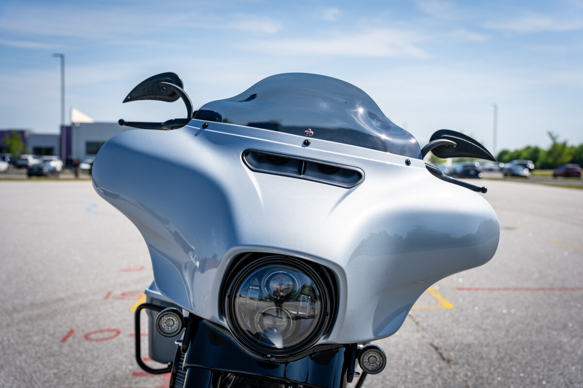 Street Glide® Special