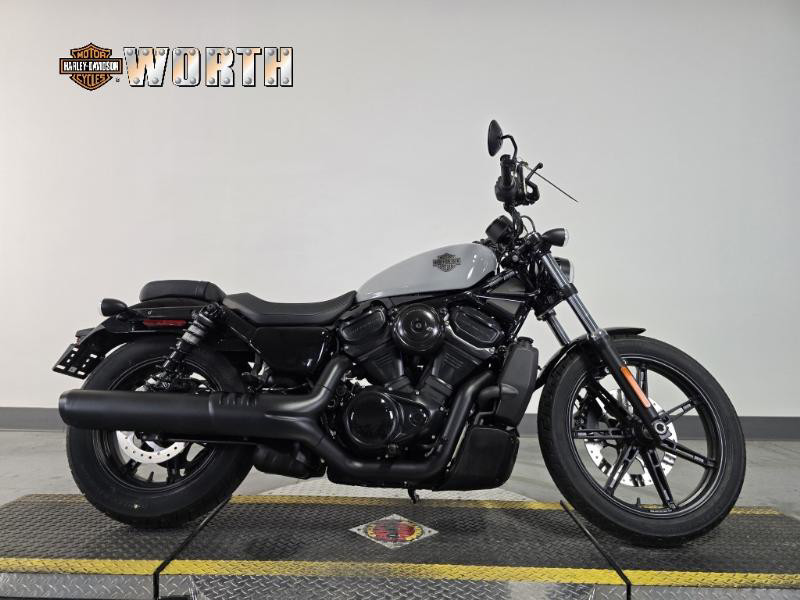 Nightster