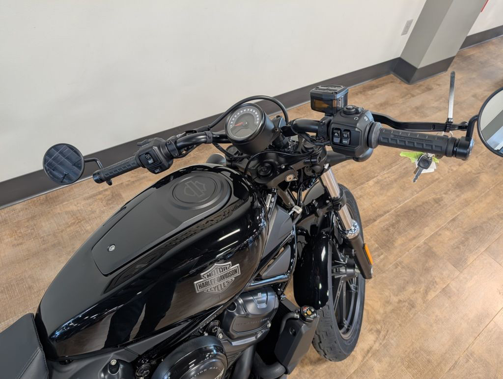 Nightster