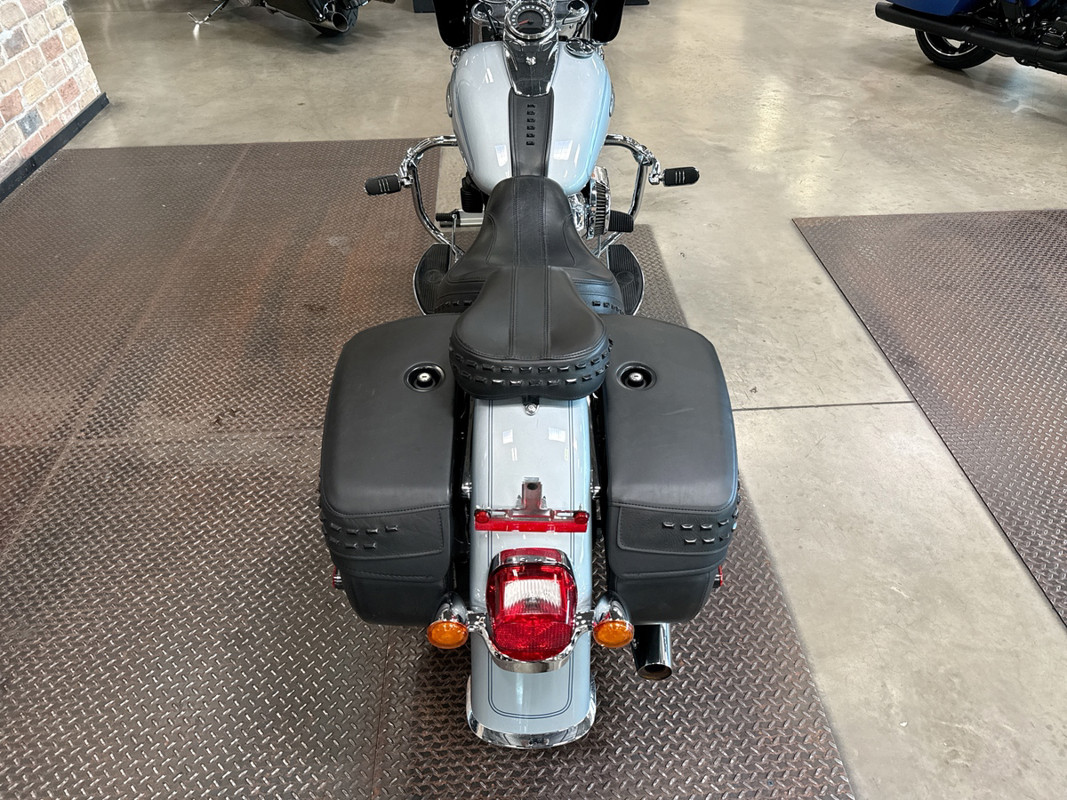 Heritage Classic 114