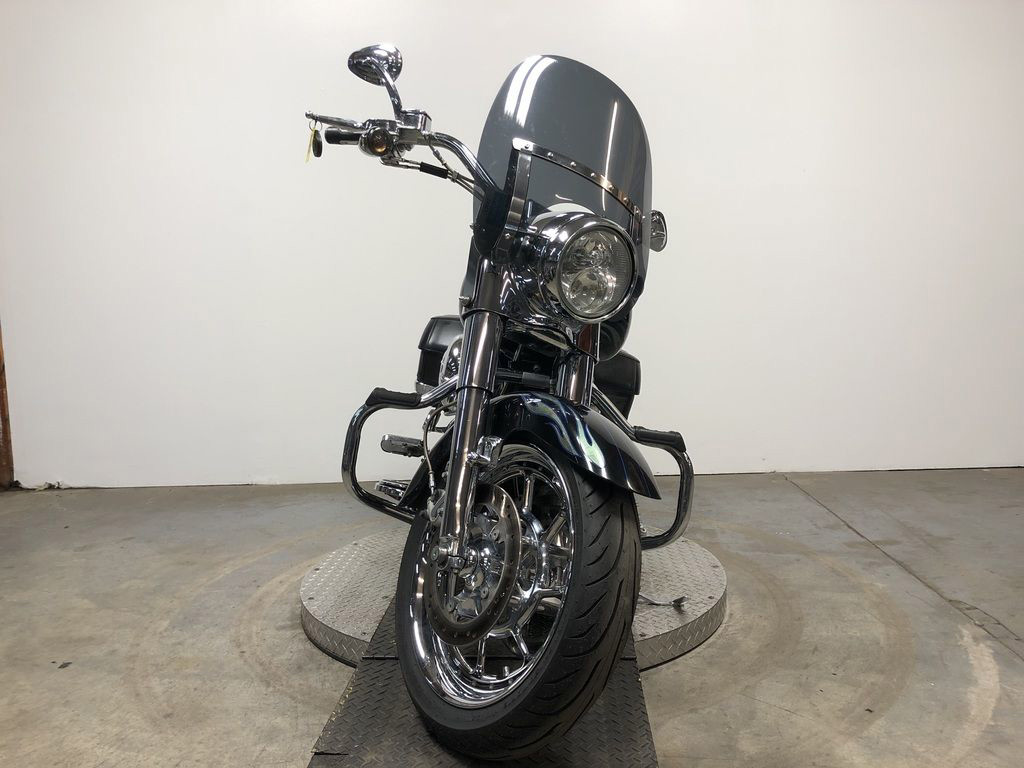 Screamin' Eagle® Road King®