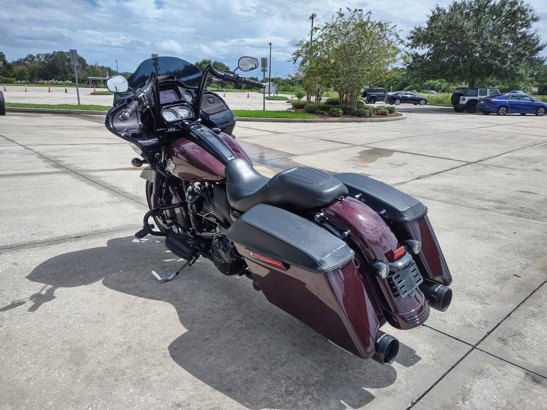 Road Glide® Special