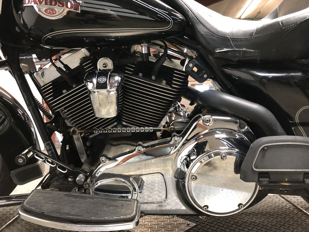 Ultra Classic® Electra Glide®