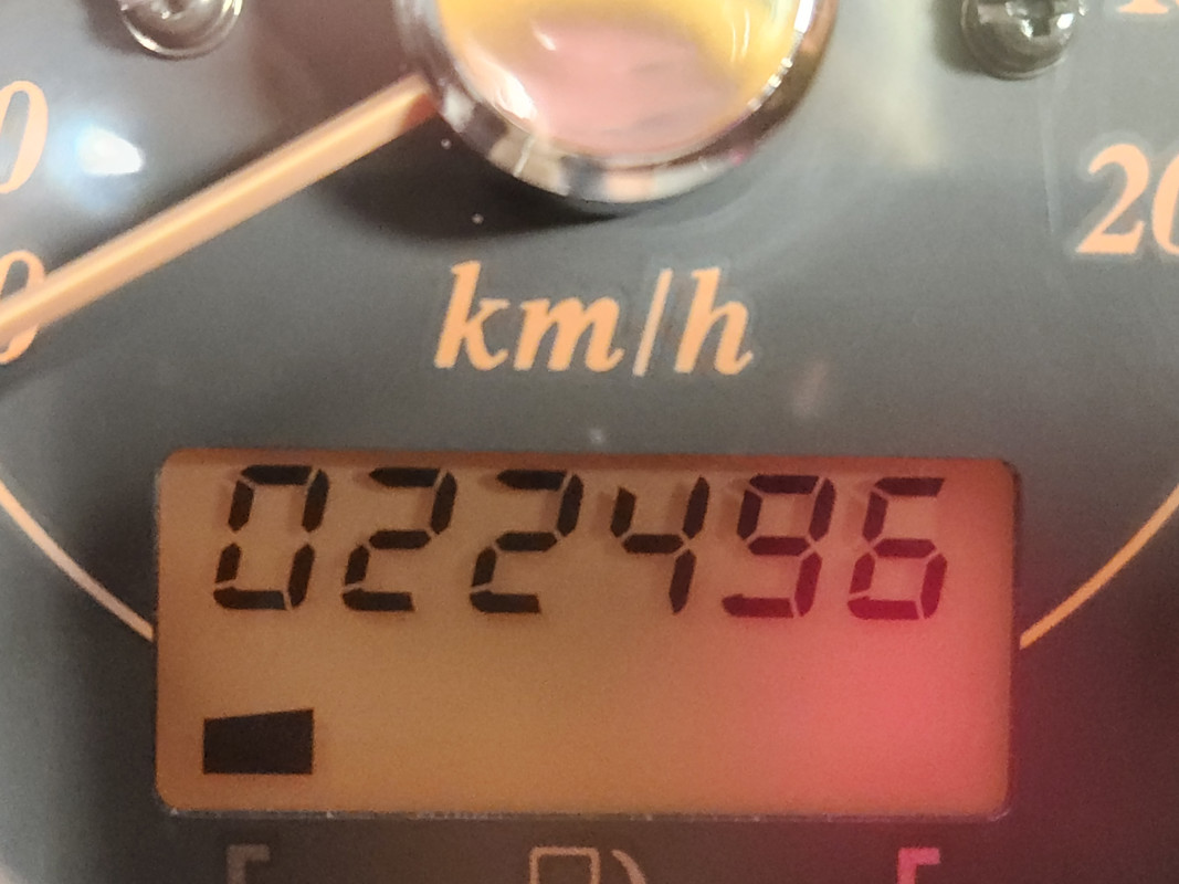 Intruder Volusia Anniversary