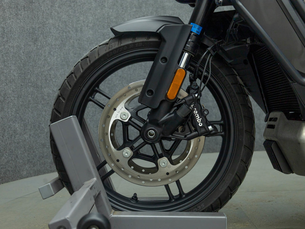 Pan America® 1250 Special