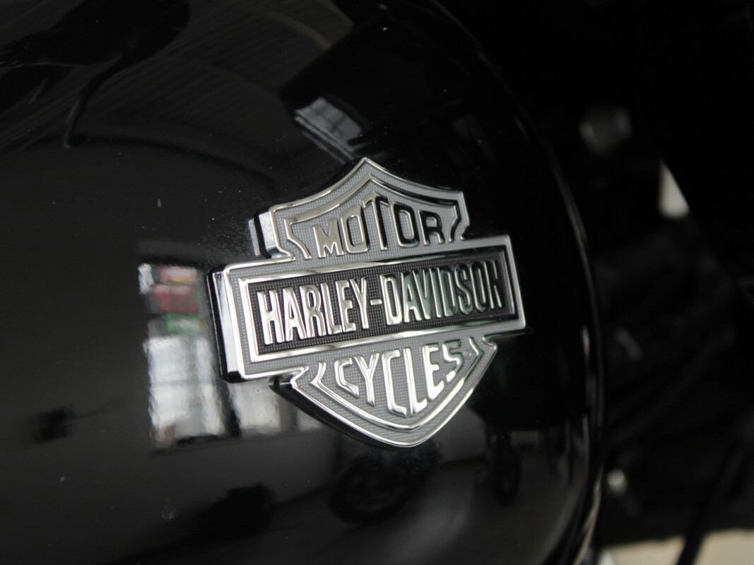 Road Glide® Special