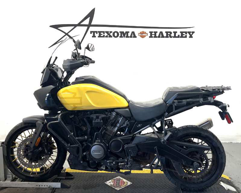 Pan America® 1250 Special