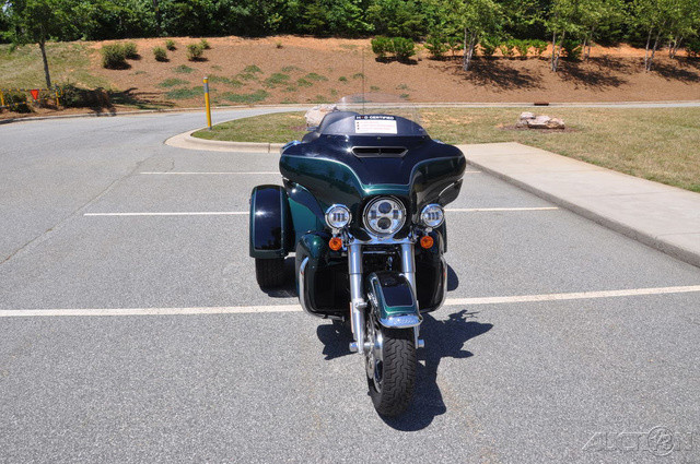 Tri Glide® Ultra