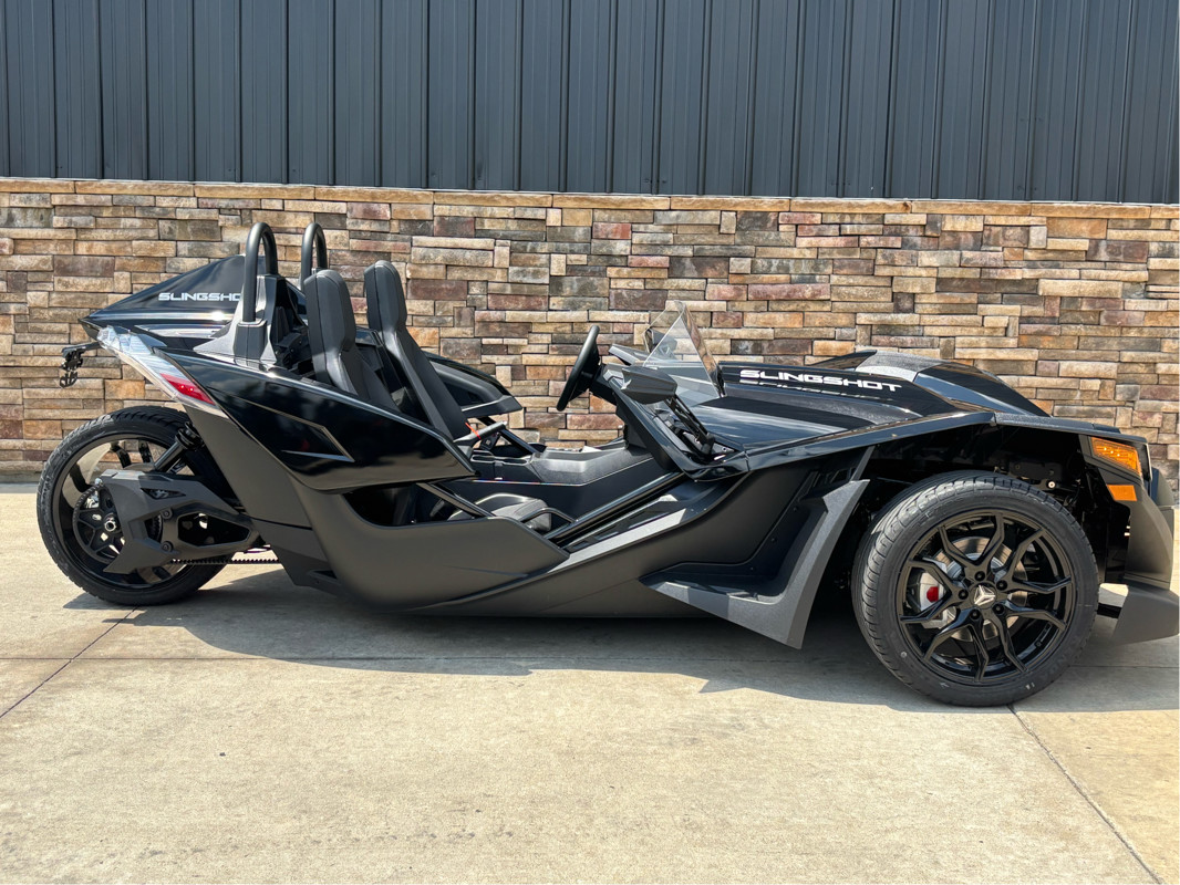 Slingshot® S