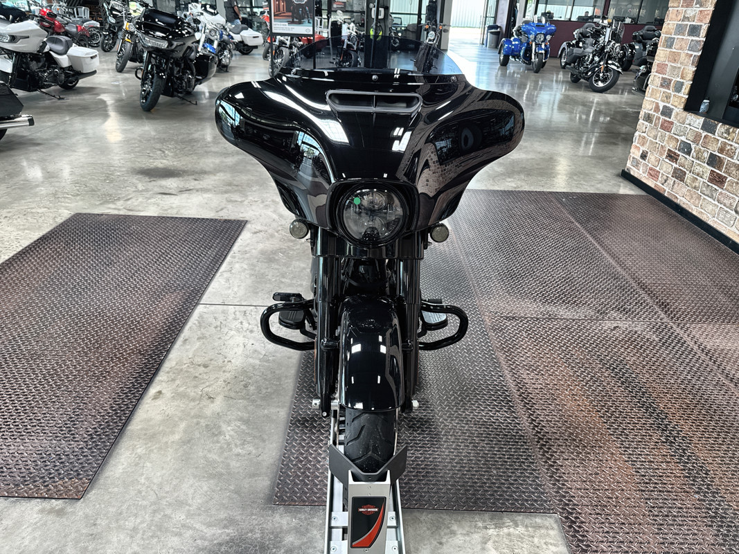 Street Glide® Special