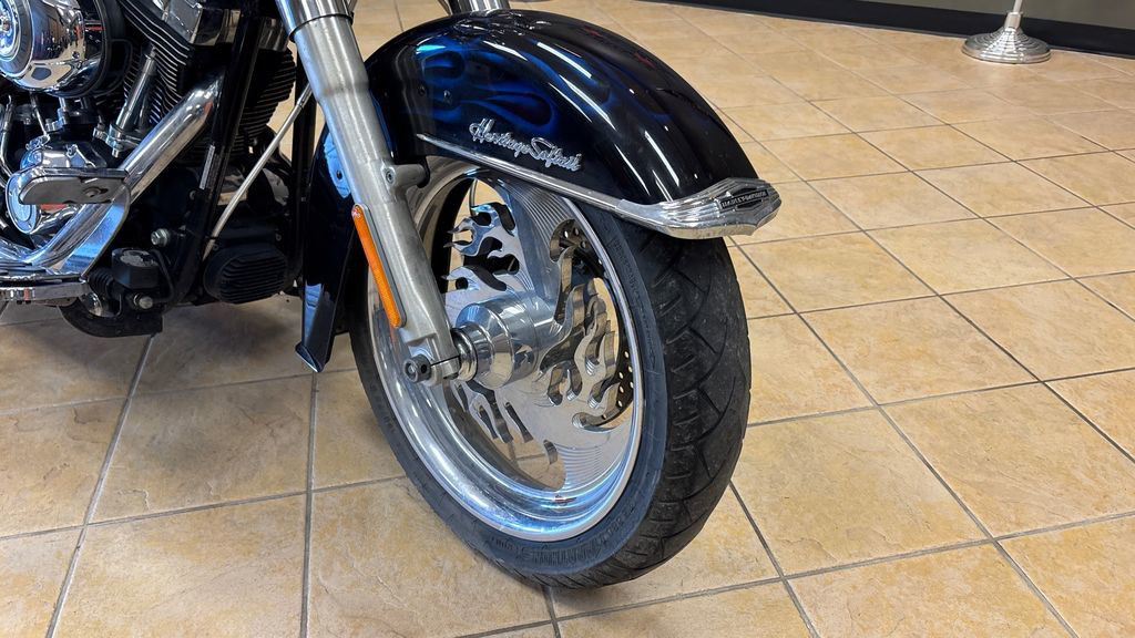 Heritage Softail® Classic