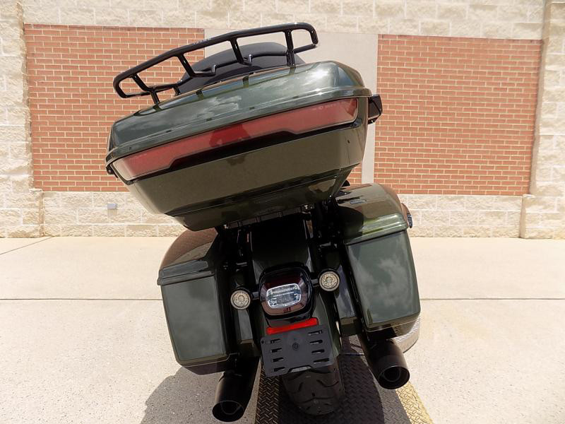 Road Glide® Limited