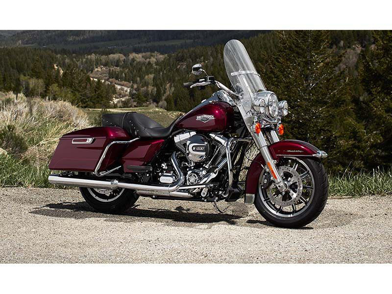 Road King®