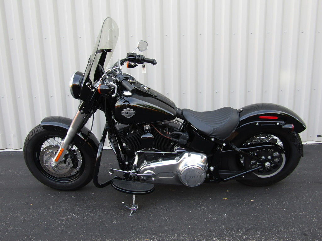 Softail® Slim®