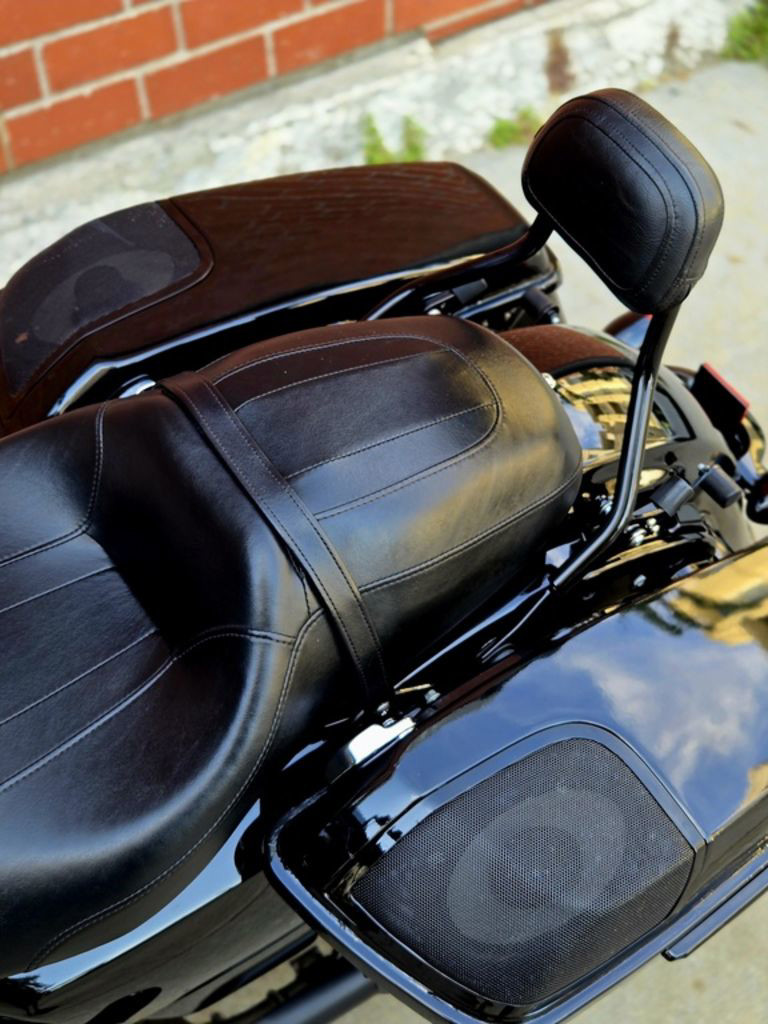 Street Glide® Special