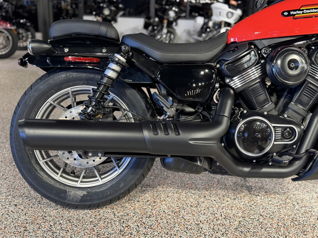 Nightster Special