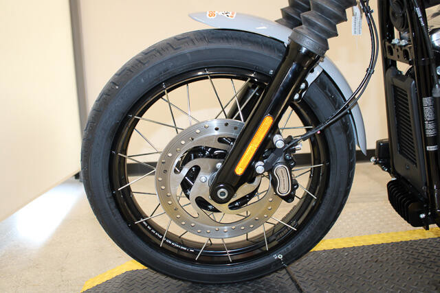 Street Bob®