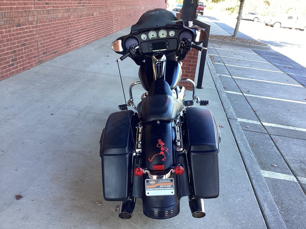 Street Glide® Special