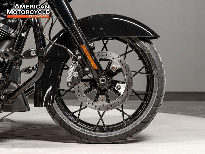 Street Glide® Special