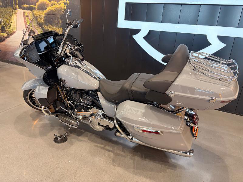 Road Glide® Limited