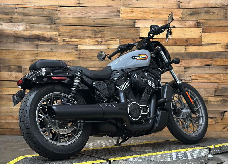 Nightster Special