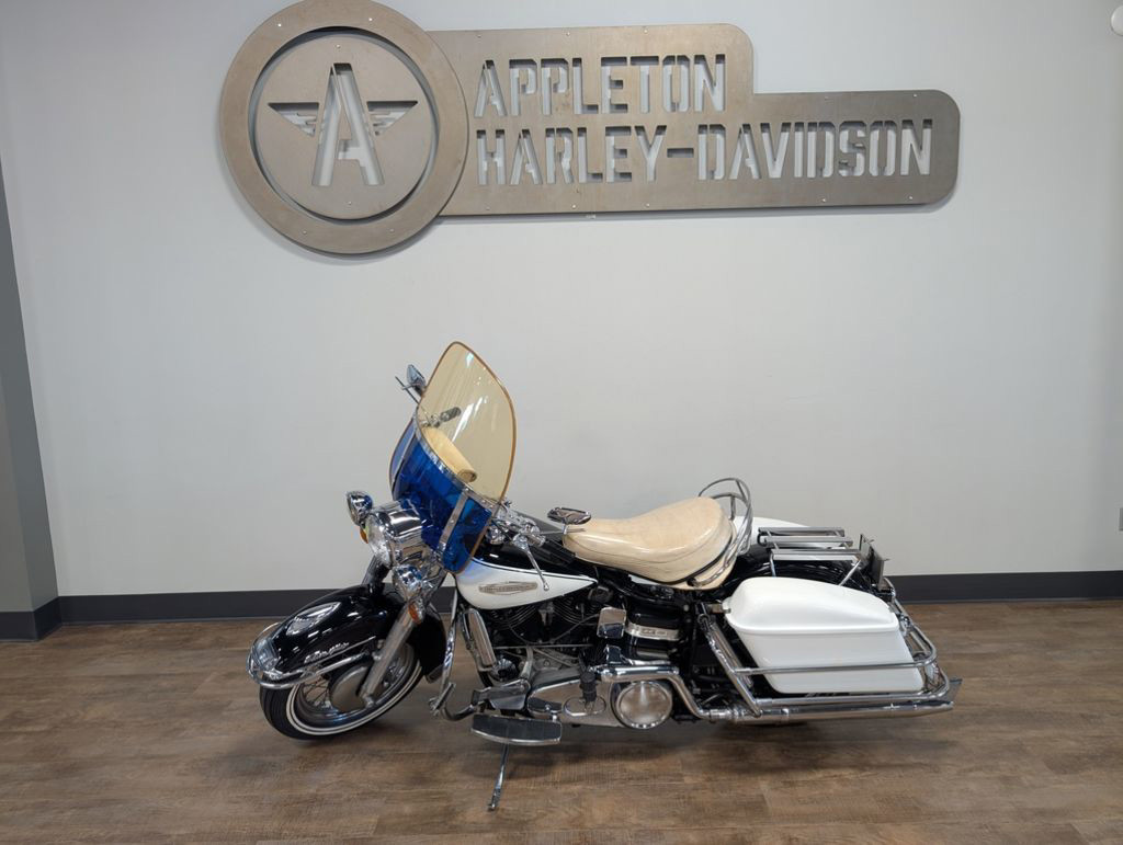 Electra Glide®