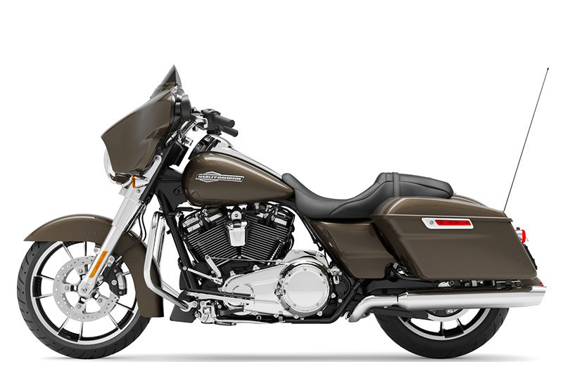 Street Glide®