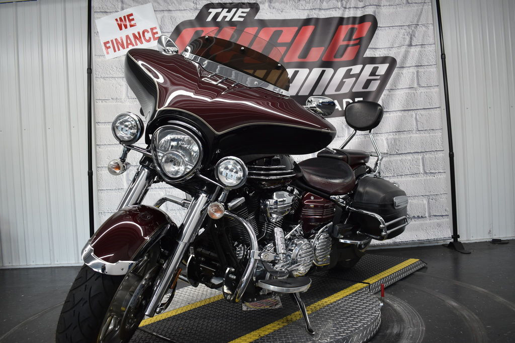 Dyna® Wide Glide®