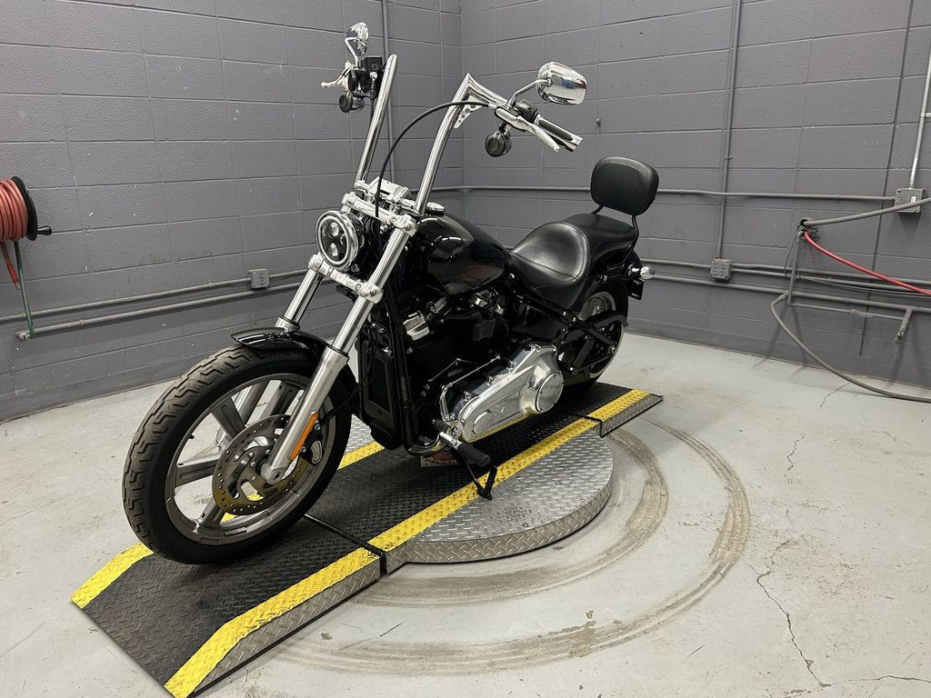 Softail® Standard