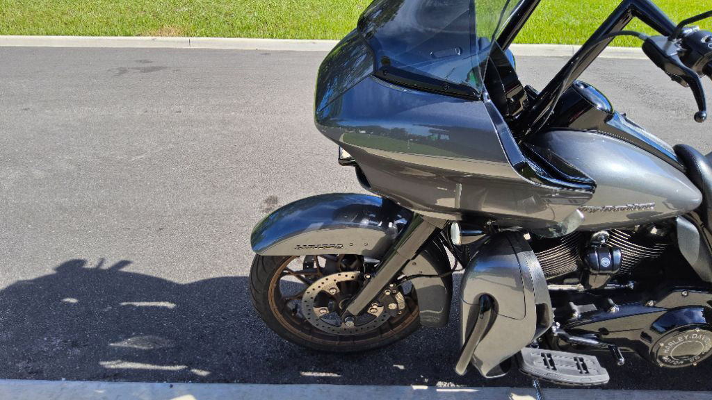 Road Glide® Limited