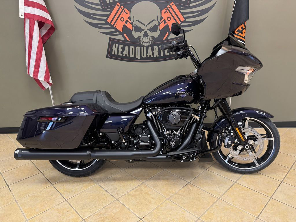 Road Glide®
