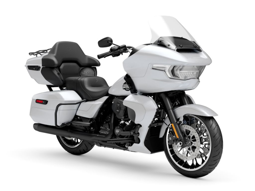 Road Glide® Limited