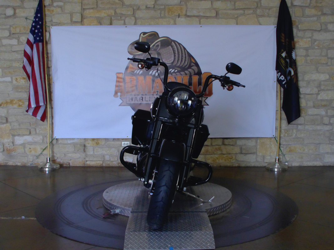Road King® Special