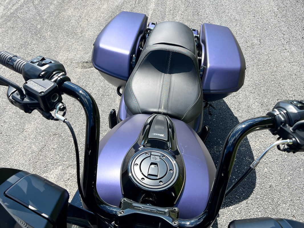 Road Glide®