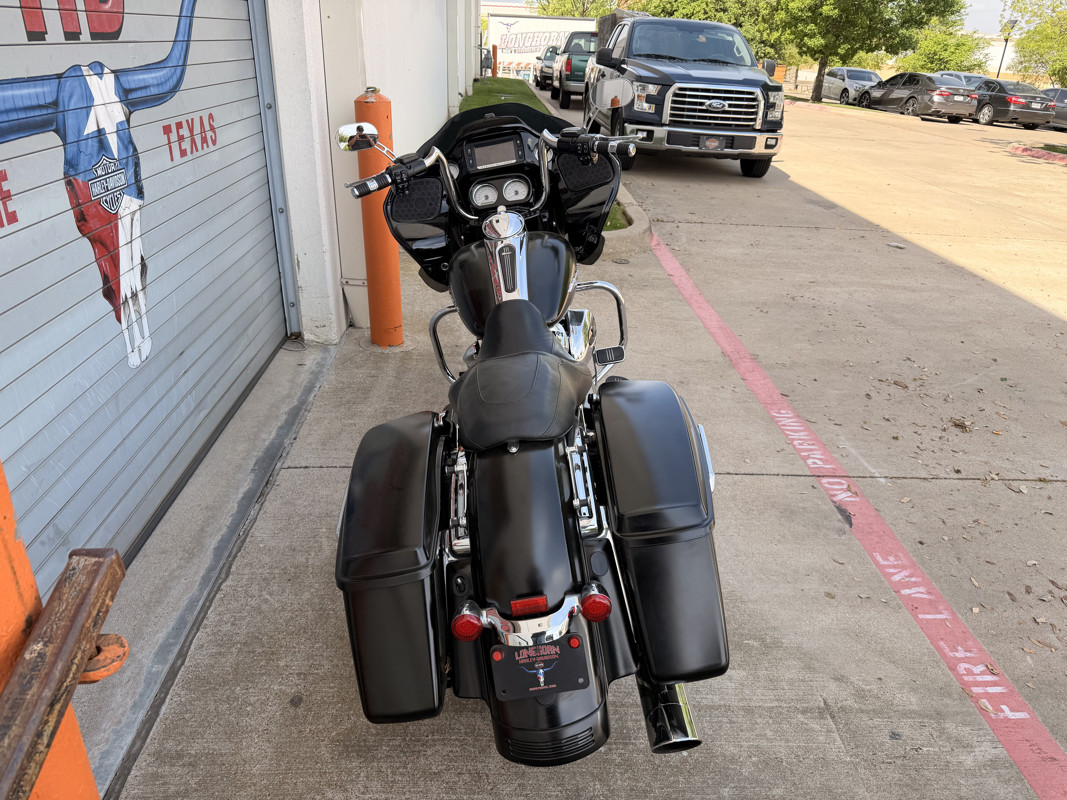 Road Glide® Special