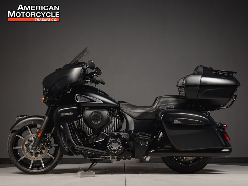 Roadmaster Dark Horse