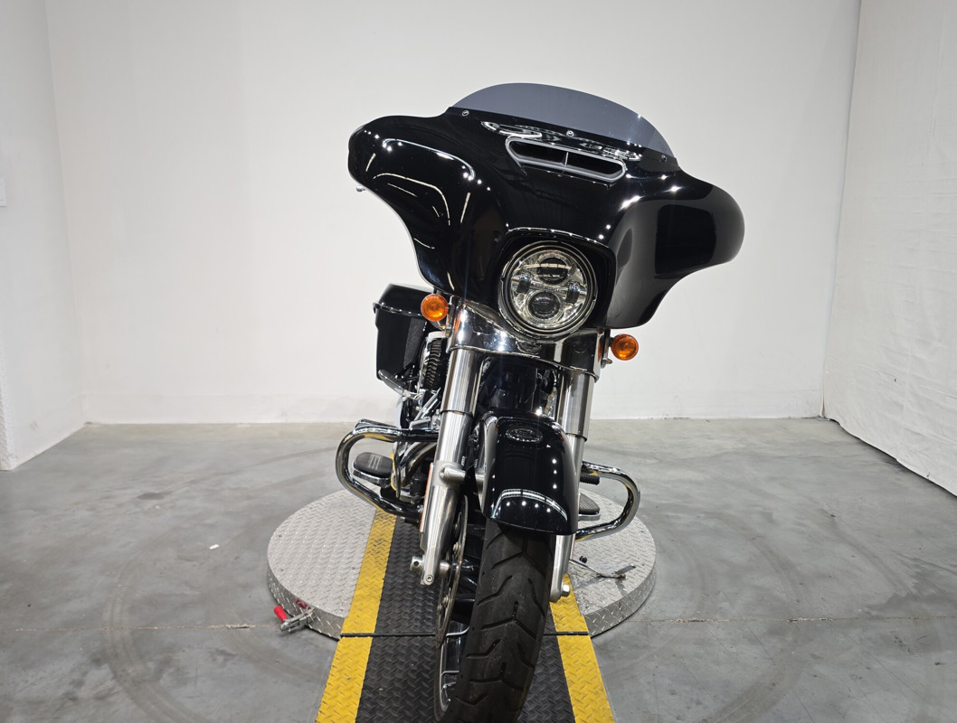 Street Glide® Special