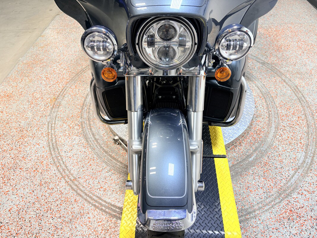 Tri Glide® Ultra