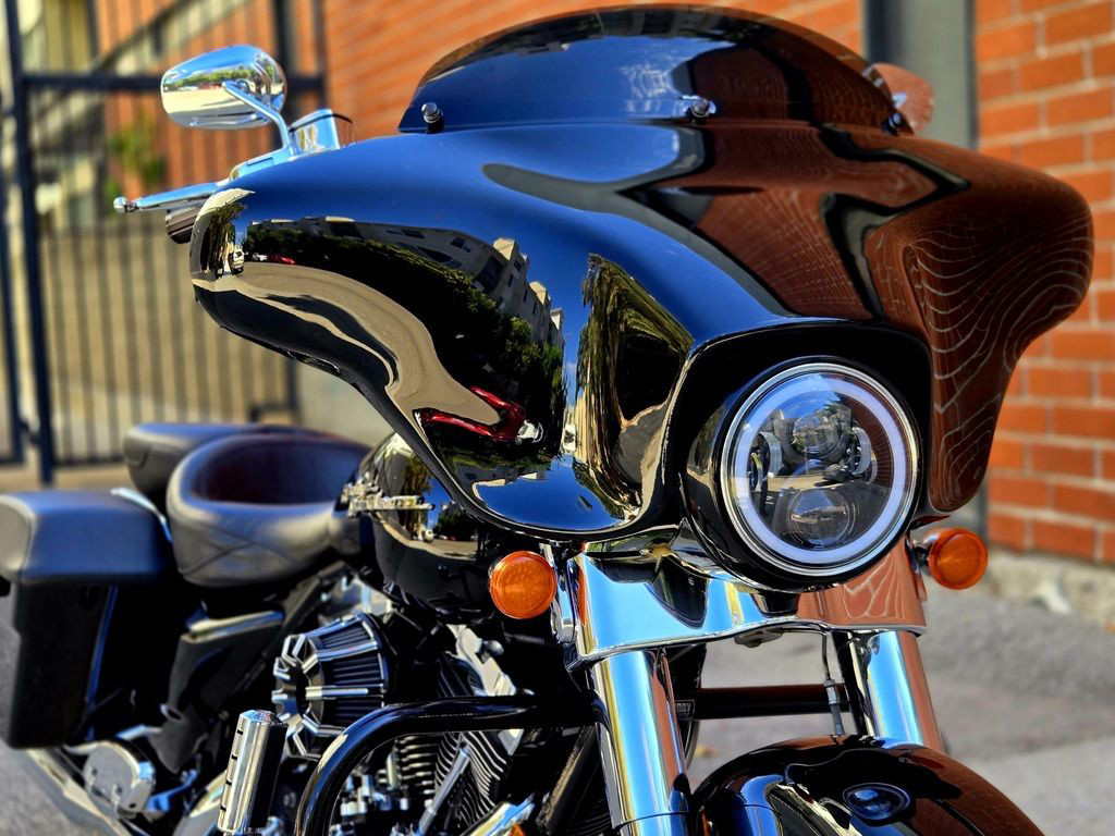 Street Glide®