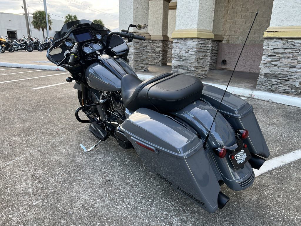 Road Glide® Special