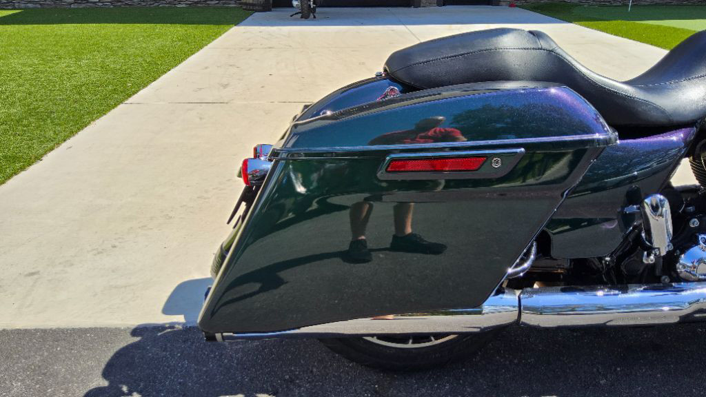 Road Glide® Special
