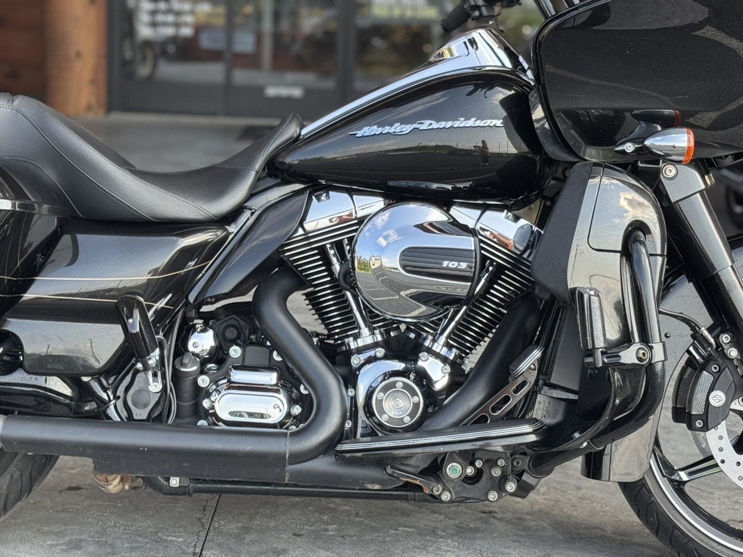 Road Glide® Special