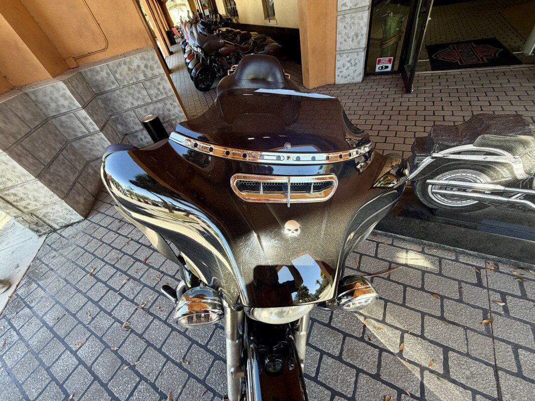 Ultra Classic® Electra Glide®