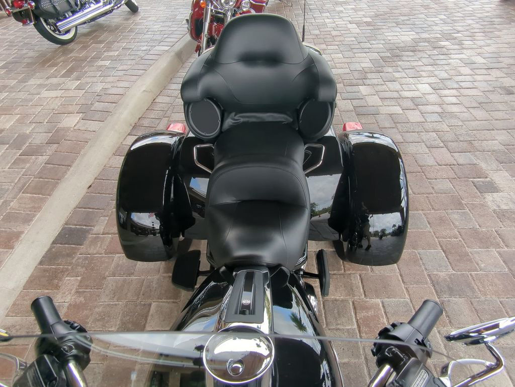 Tri Glide® Ultra
