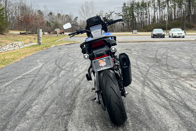 Pan America® 1250 ST