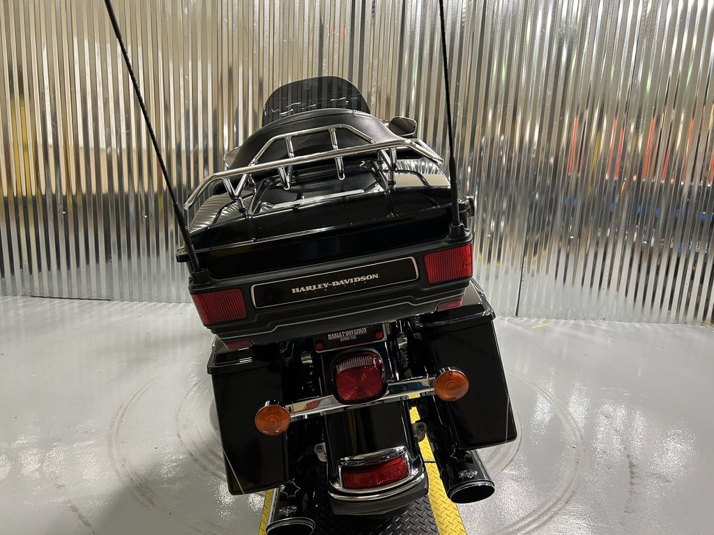 Electra Glide® Ultra Limited®