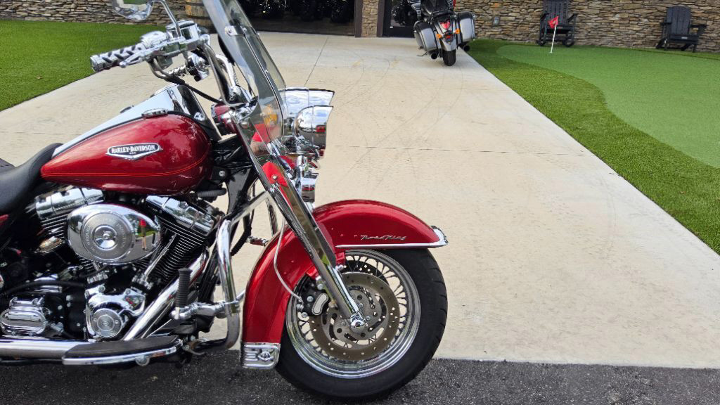 Road King® Classic