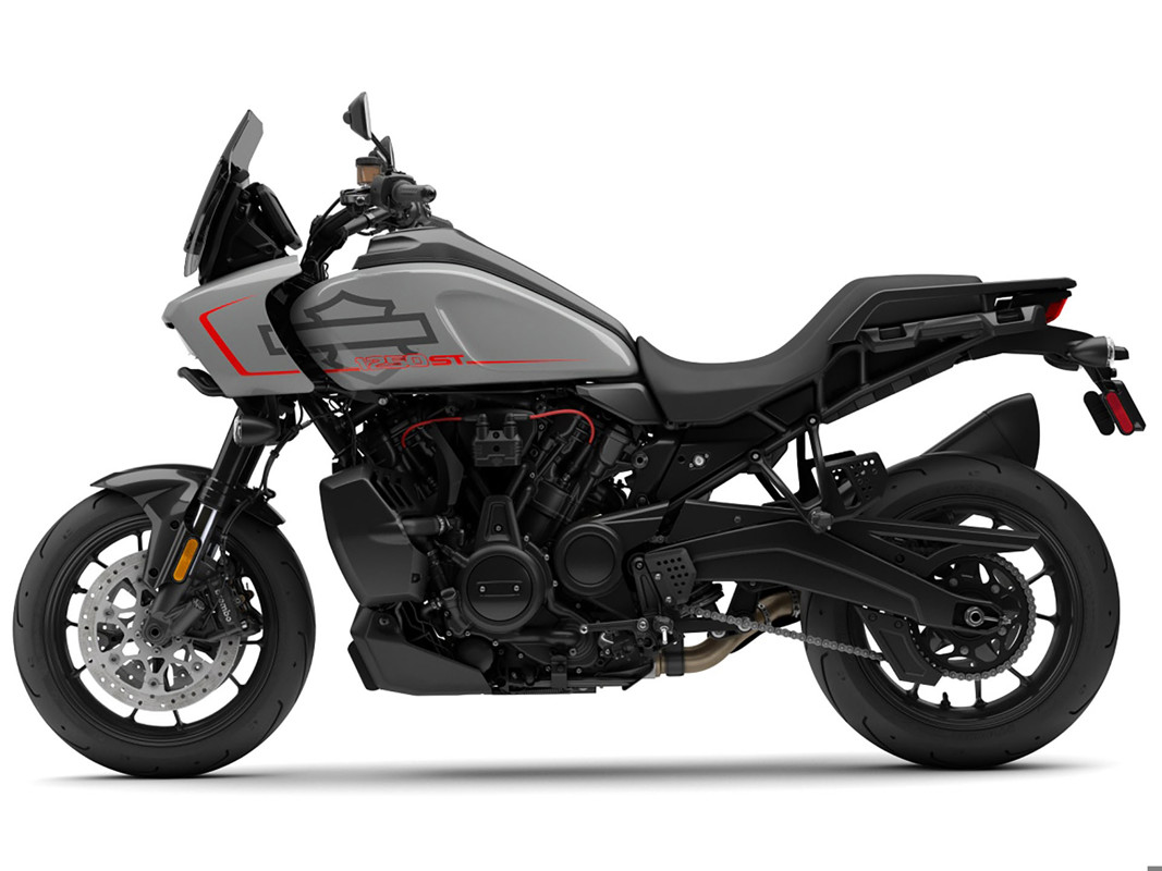 Pan America® 1250 ST