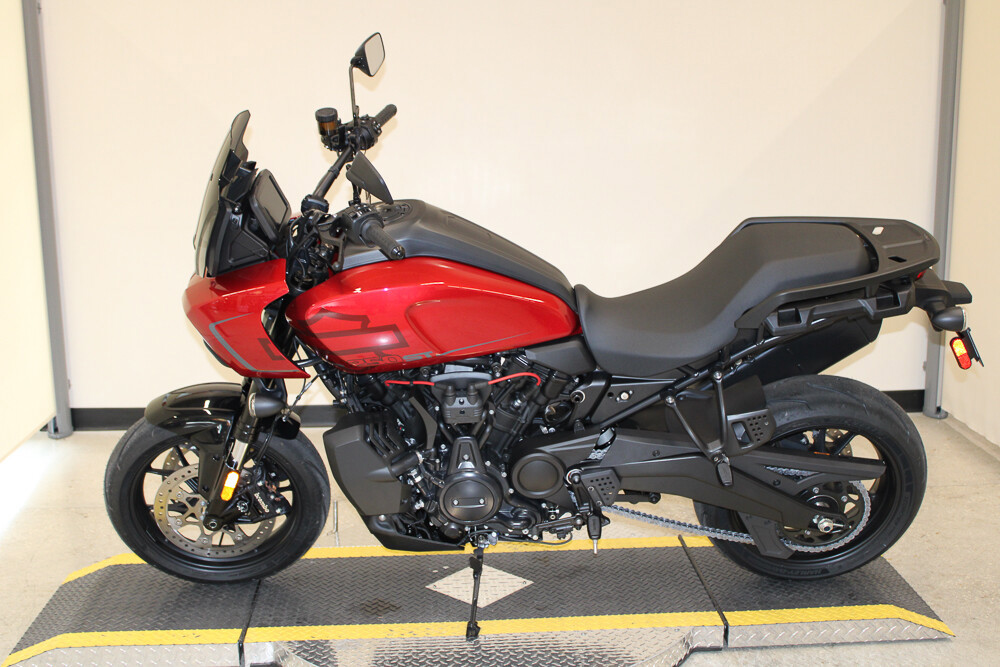 Pan America® 1250 ST